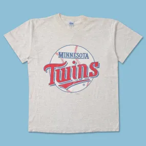 1994 Salem Minnesota Twins T-Shirt Large