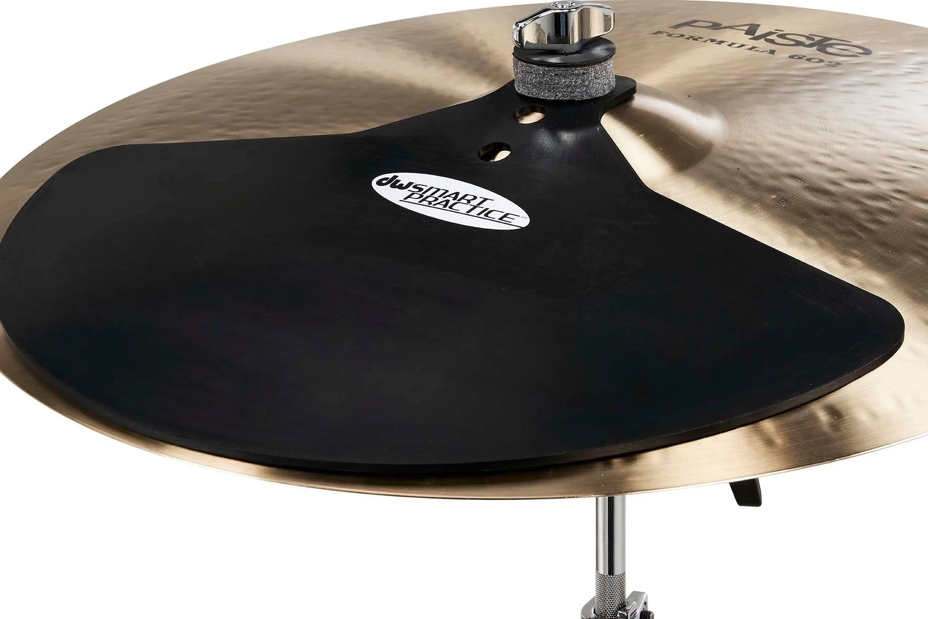 5-Piece Cymbal Pad Set