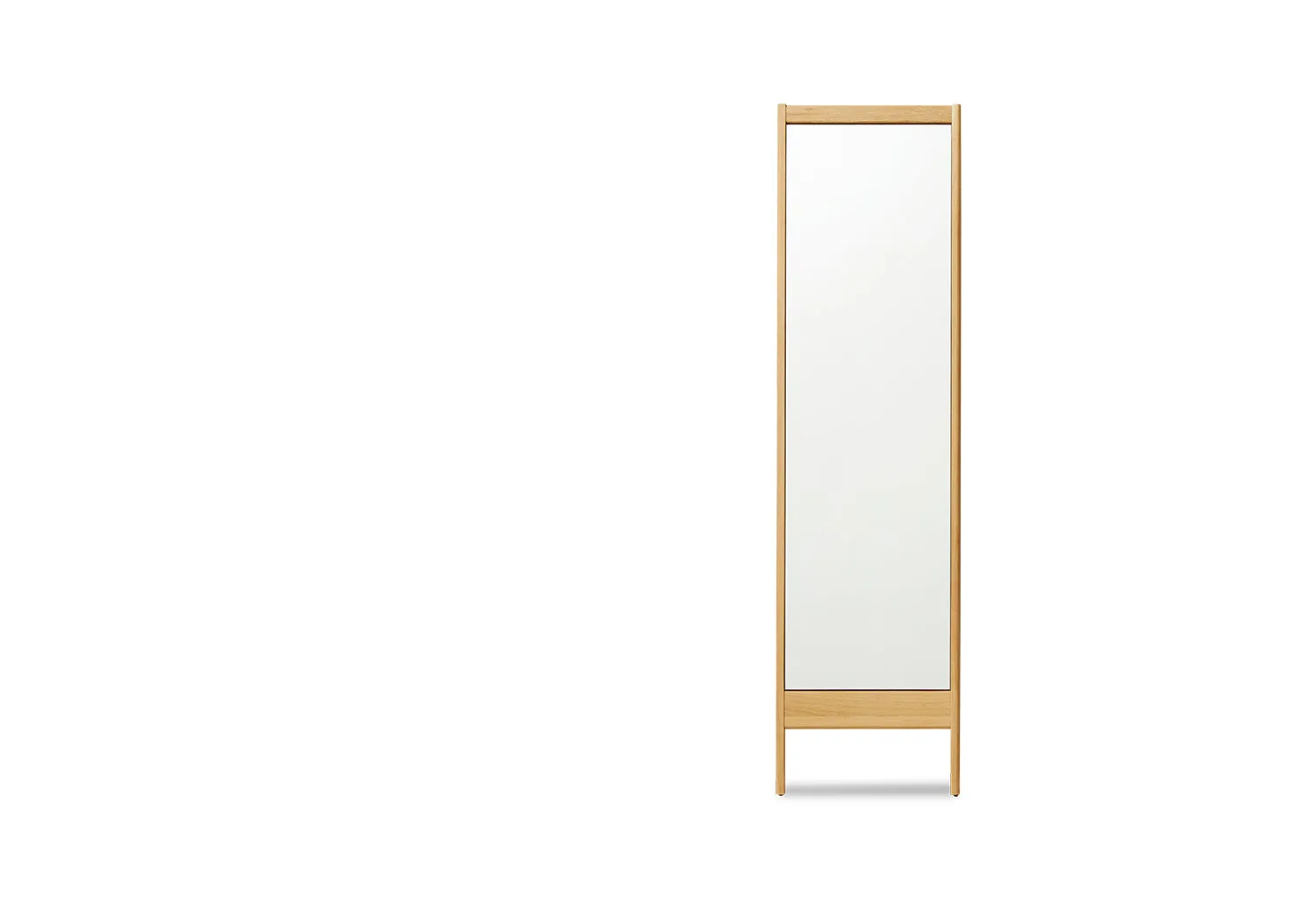 A Line Mirror