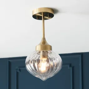 Acle Ceiling Light