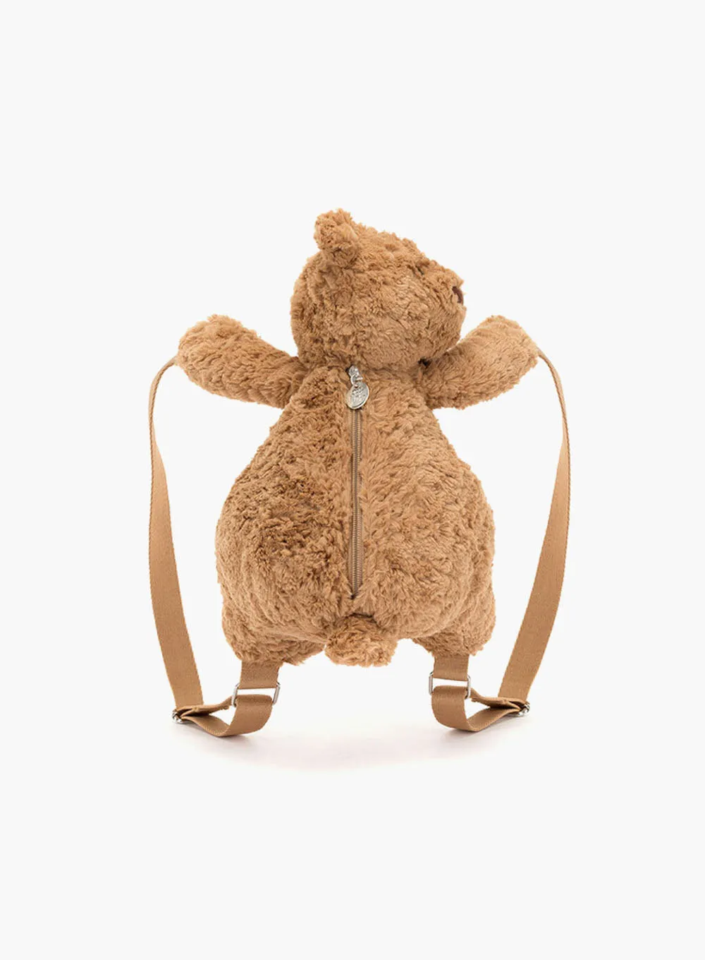 Bartholomew Bear Backpack