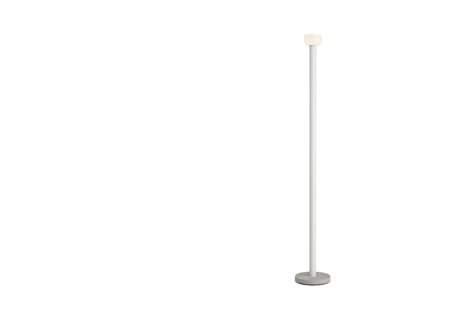 Bellhop Floor Lamp