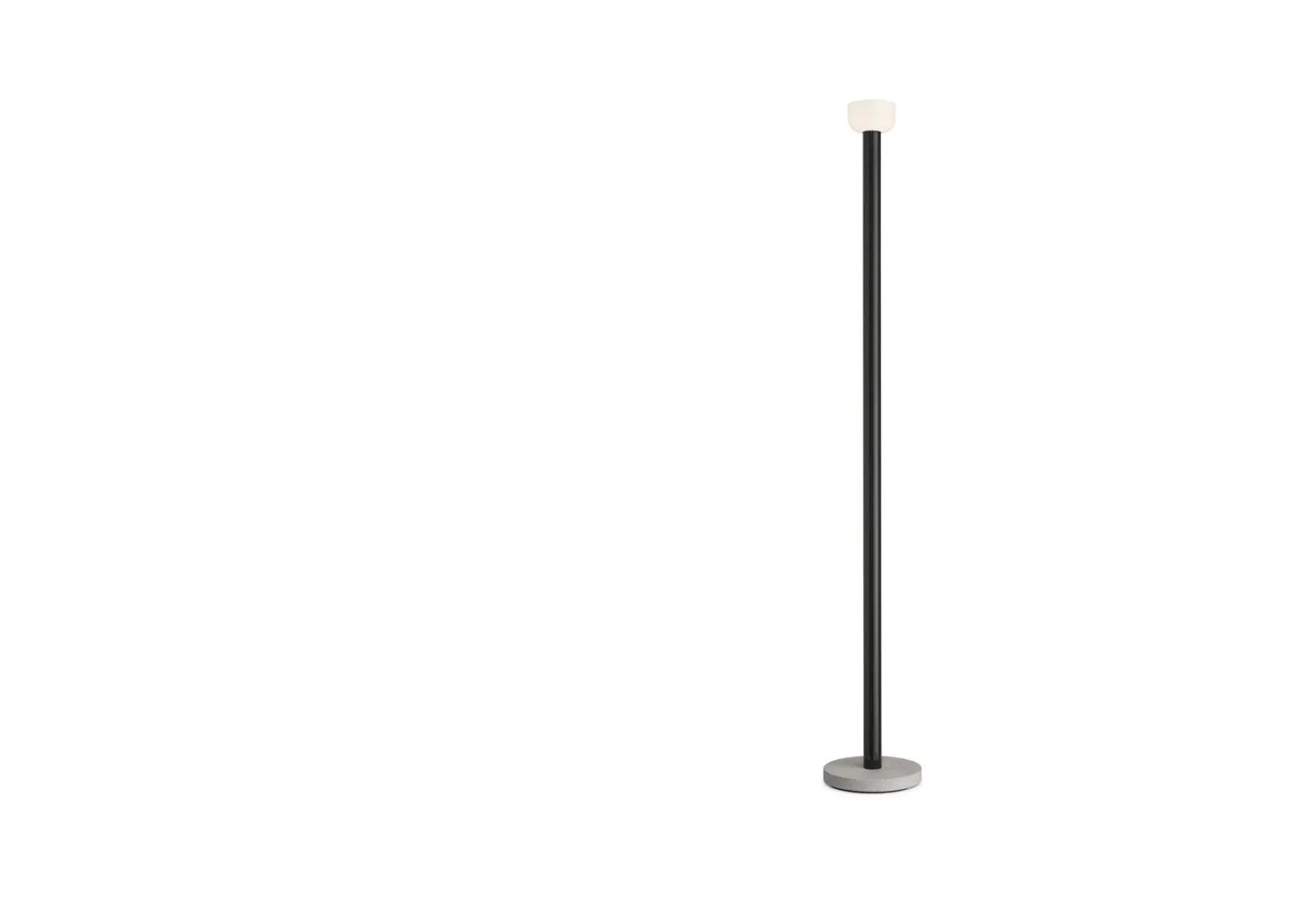 Bellhop Floor Lamp