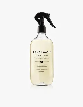 Bench Spray Tasmanian Pepper & Lavender