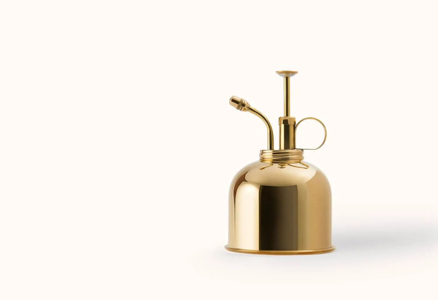 Brass Mist Sprayer