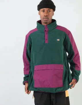 Dickies Denniston Fleece - Forest