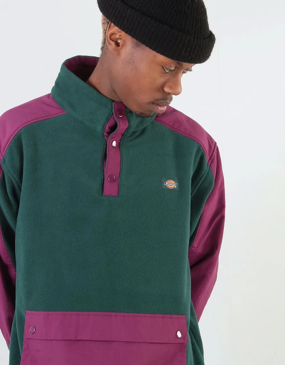 Dickies Denniston Fleece - Forest