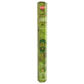 HEM Forest Incense Sticks 20gr