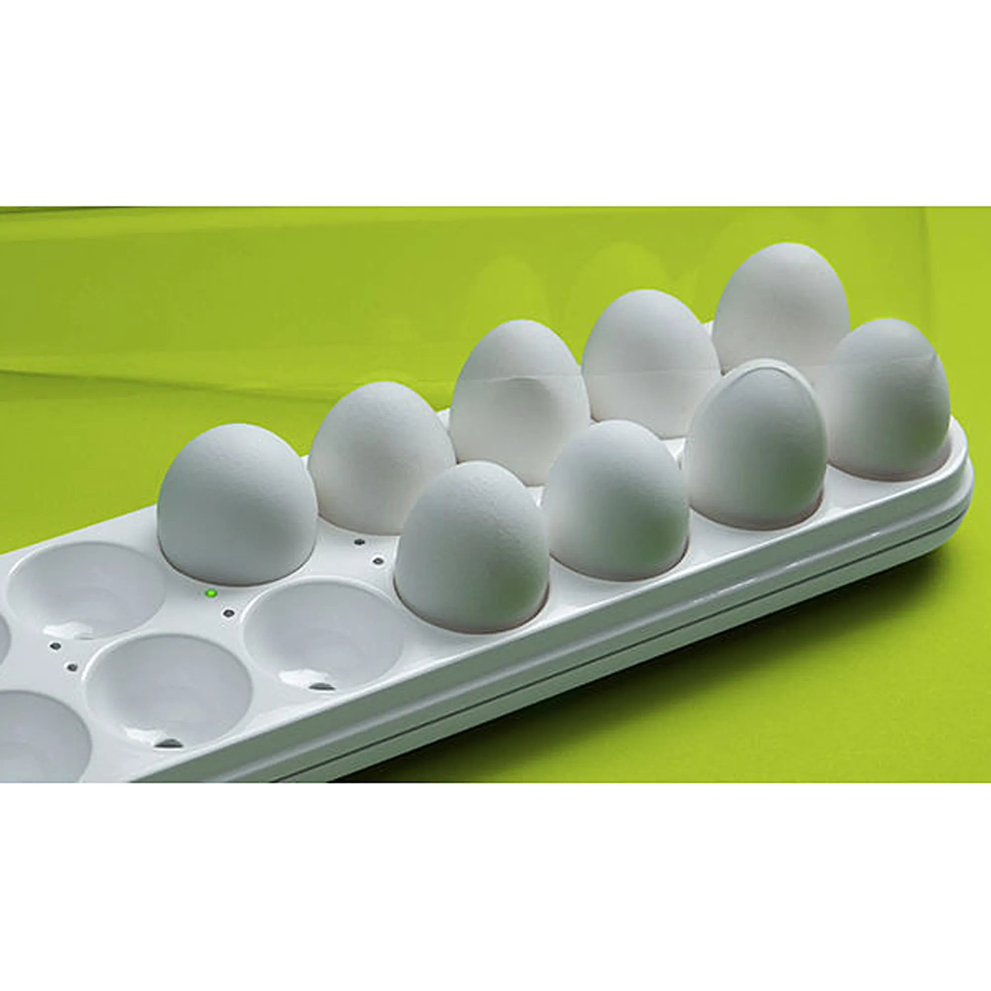 Milex 2 Piece Set SMART EGG TRAY