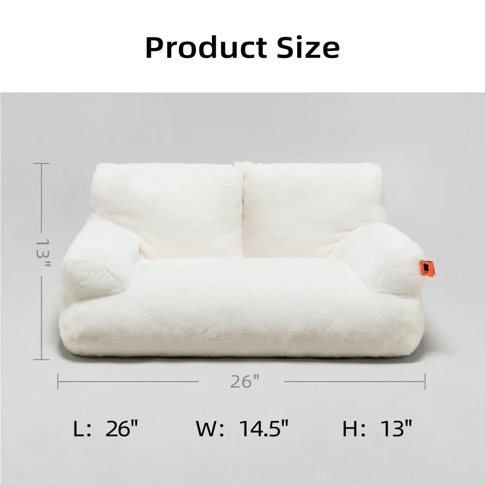 Pet Couch Bed