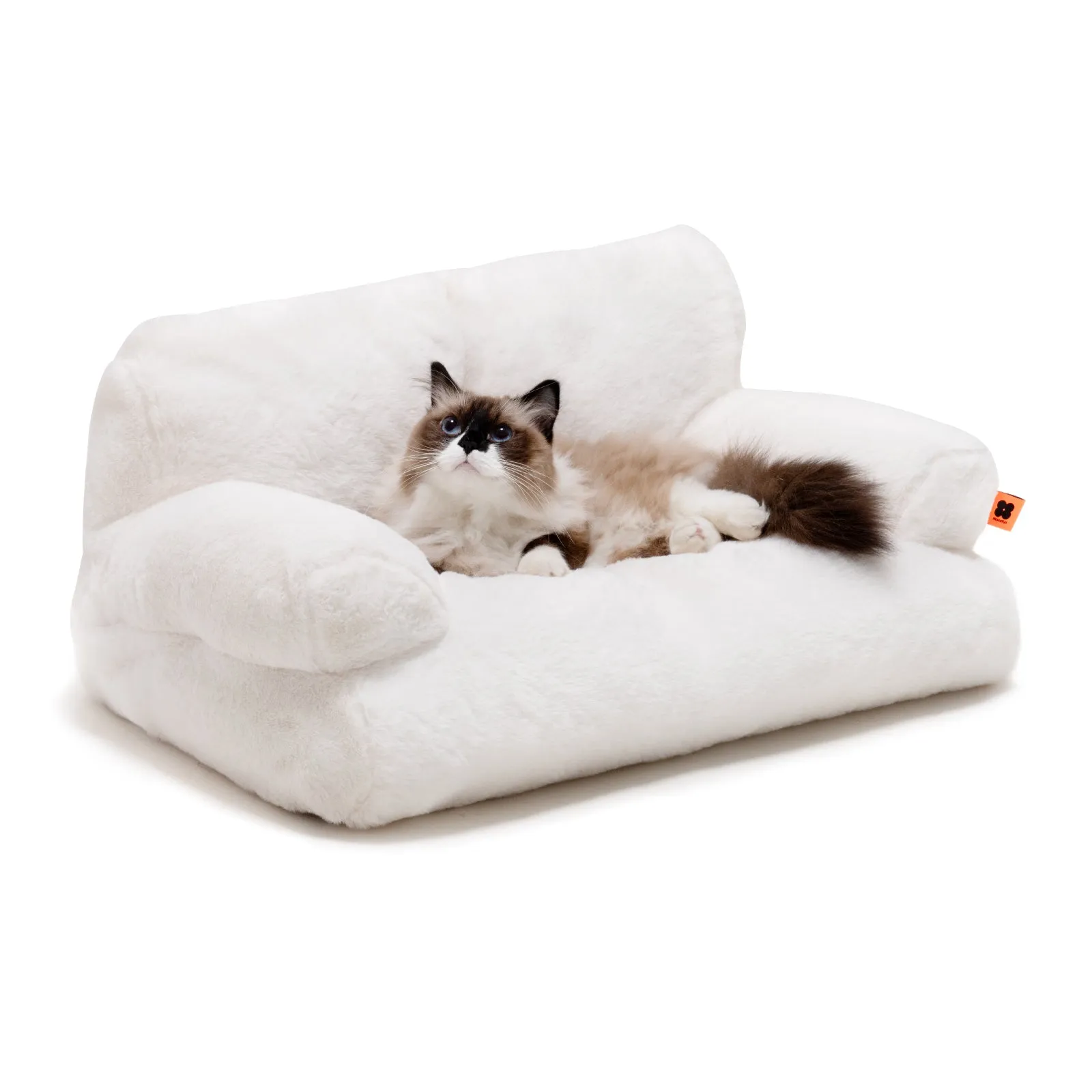 Pet Couch Bed