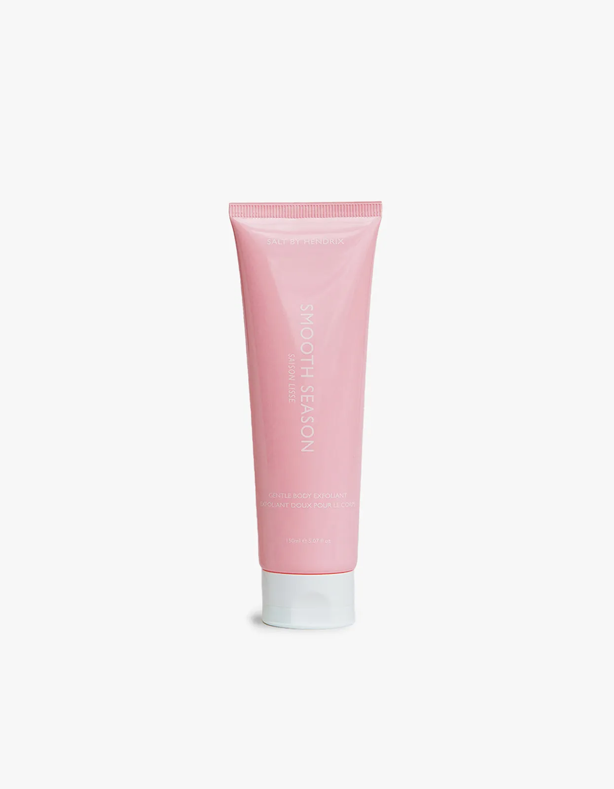 Smooth Season Gentle Body Exfoliant - Pink