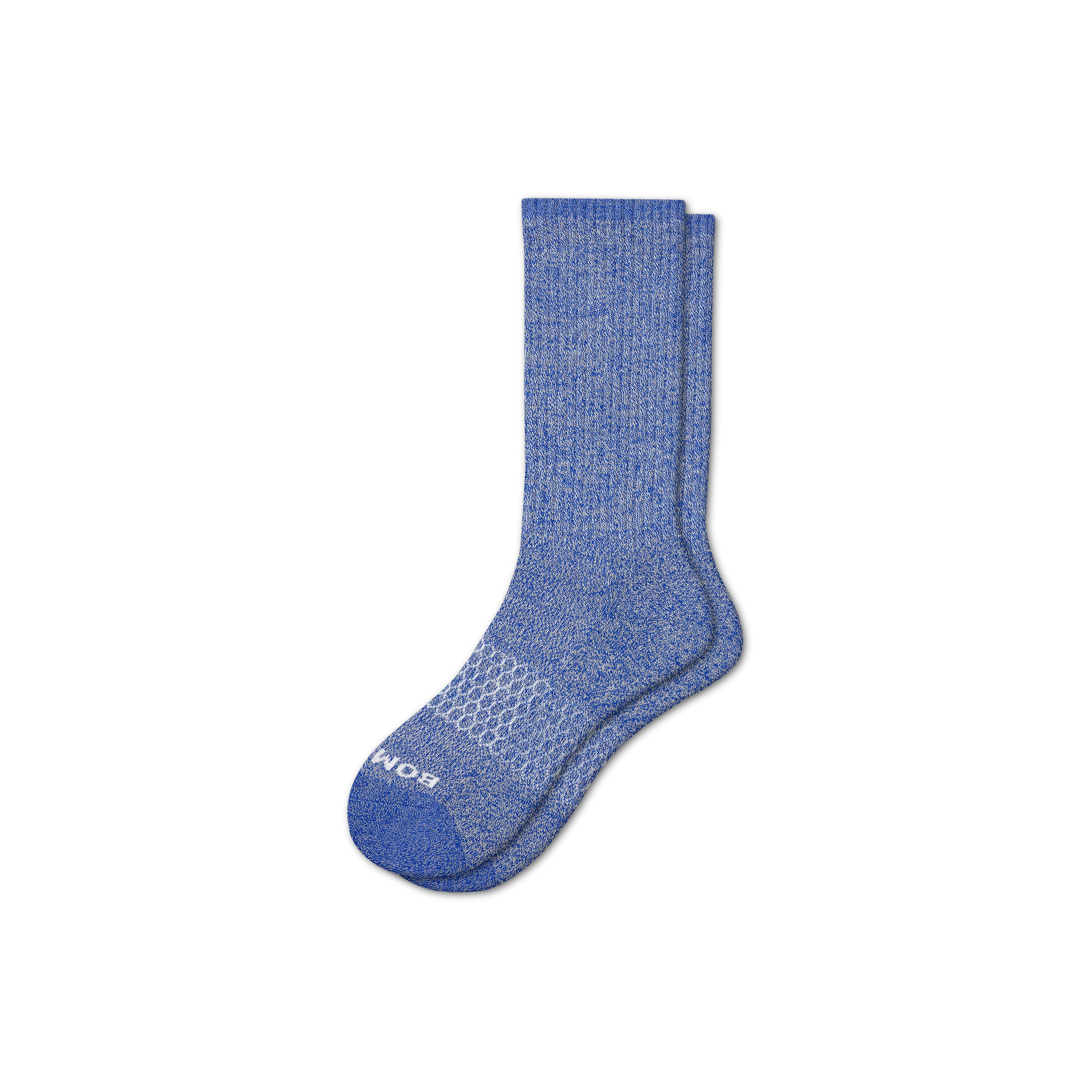 Women's Marl Calf Socks